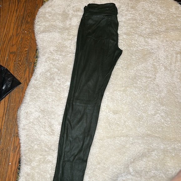 7 for all mankind size 27 skinny fit - Picture 3 of 7
